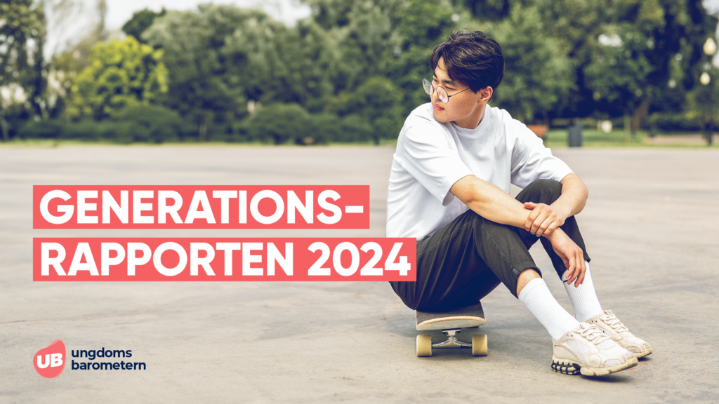 Generationsrapporten 2024