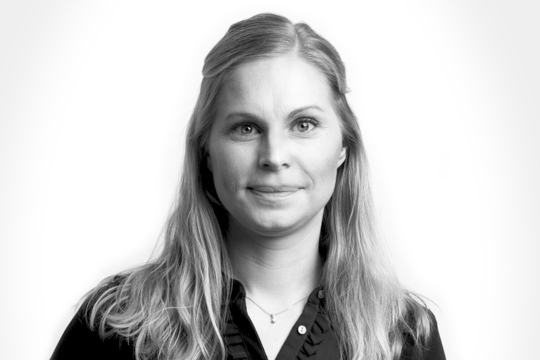 Sofia Hoffman Wetterborg