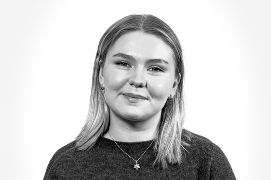 Emma Swedérus